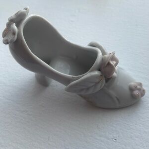 Vintage small shoe Japan